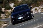 Seat Leon Cupra 2008 года
